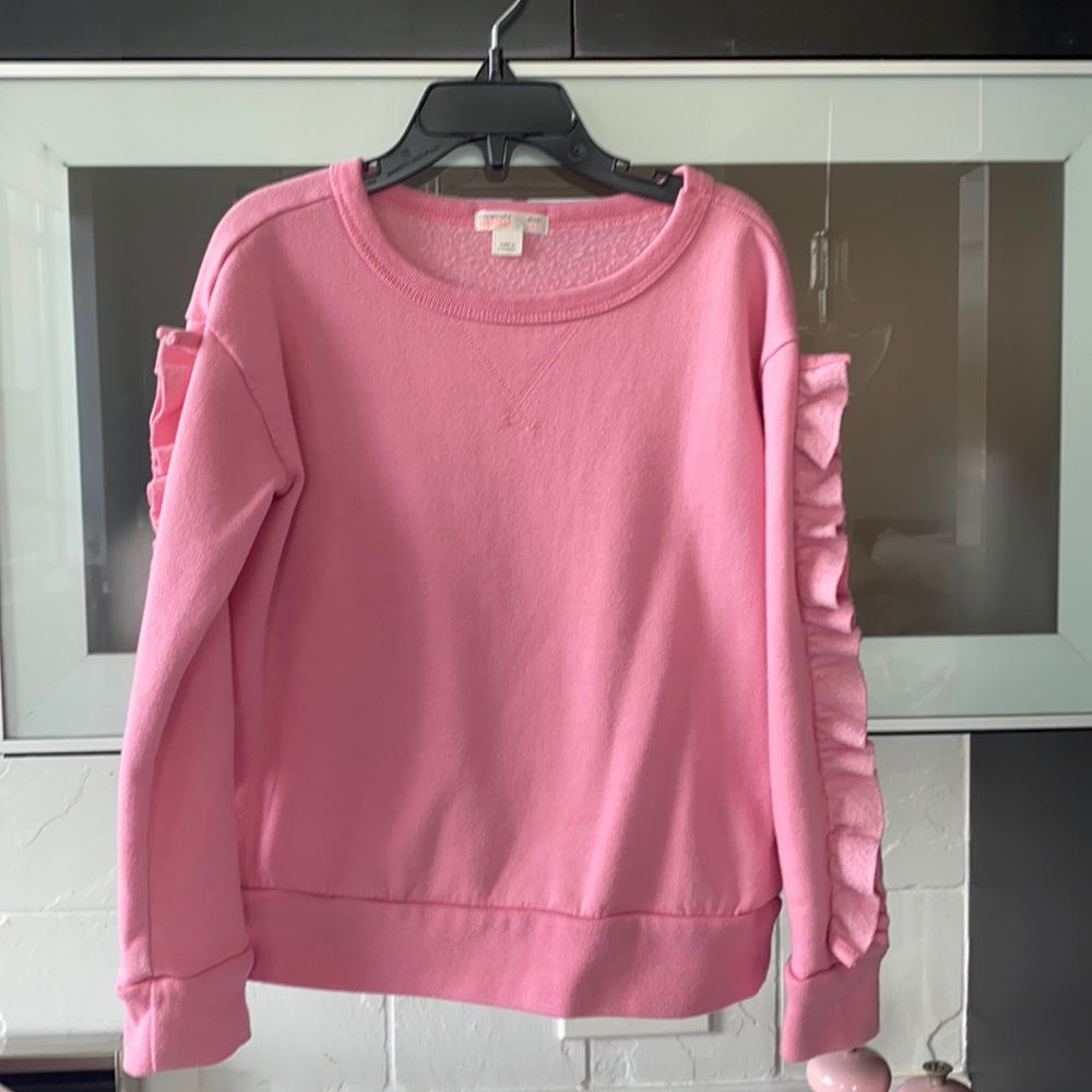 Crewcuts sweatshirt
